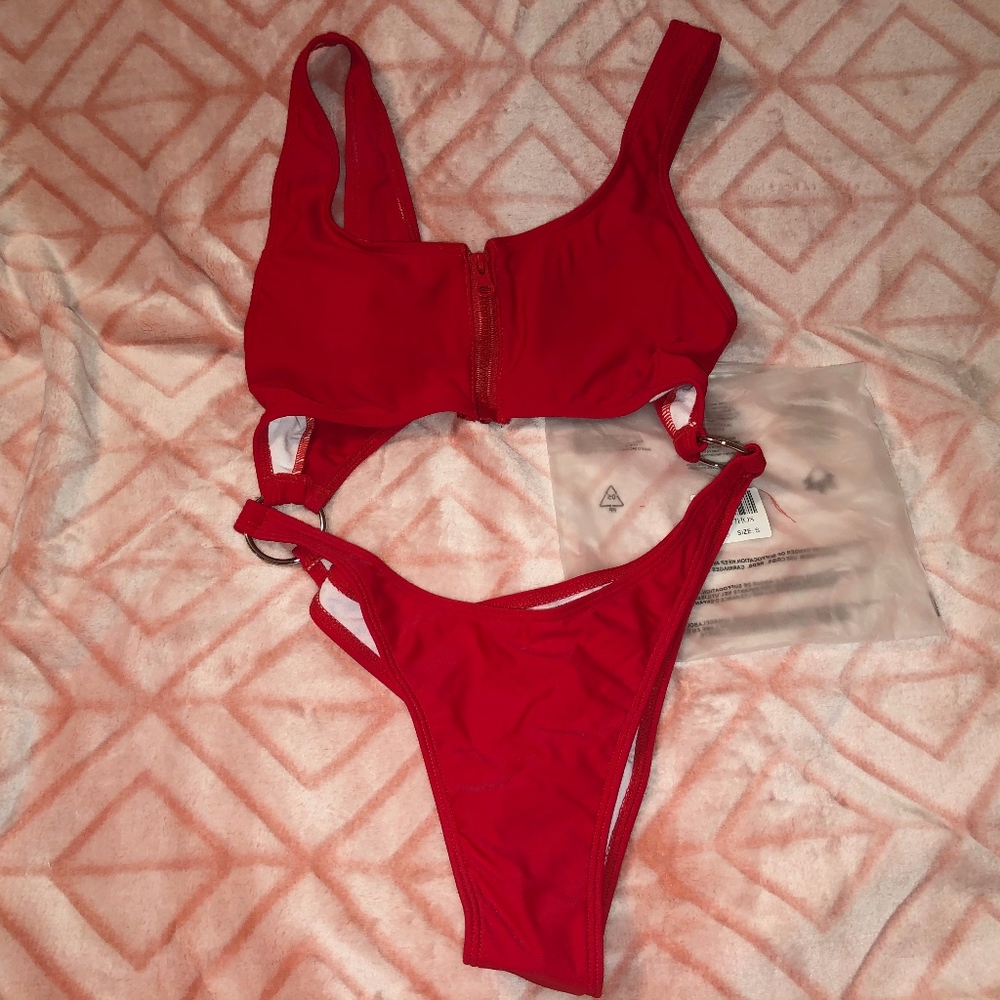 bathing suit